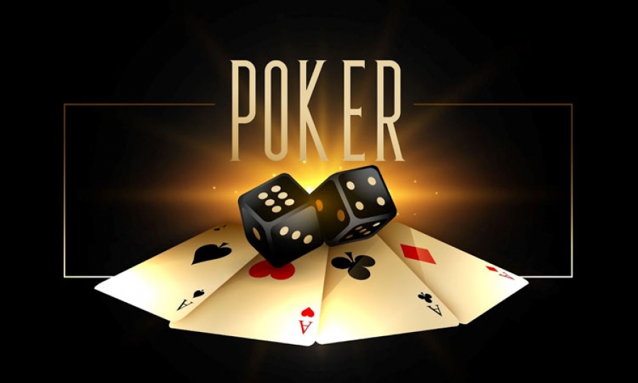 从发牌到摊牌 一篇文章掌握德州扑克基础